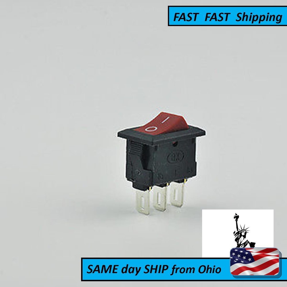 train & hobby & Dollhouse & Small Craft Arts & Craft SWITCH - - Mini Switch