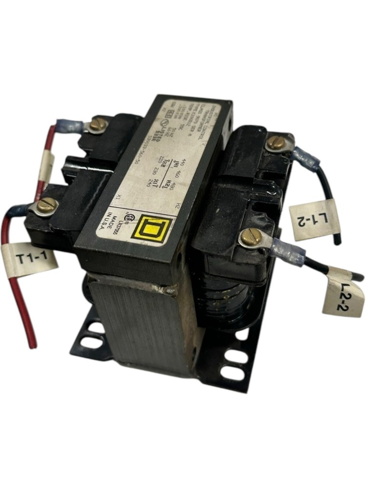 Square D 9070K100D12 Transformer **SALE**