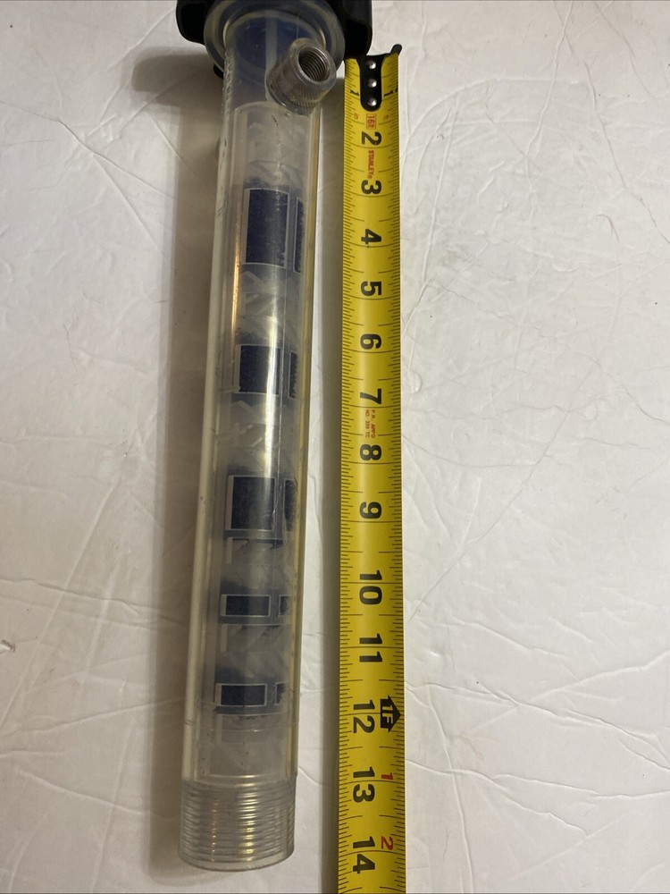 Foam Generator Sub Assembly