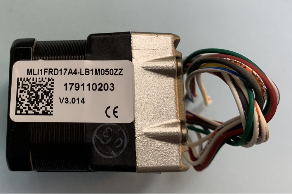 Schneider MDrive® Plus Programmable Motion Control (NEMA 17)