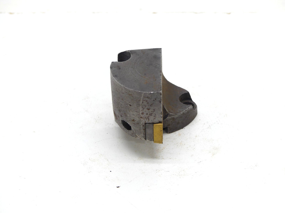 High Tech Tools HTD-10574 Modular Boring Bar Head