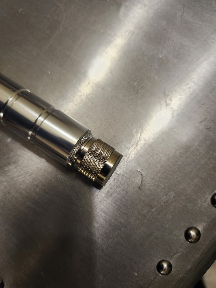 Hot Spot Miner Antenna