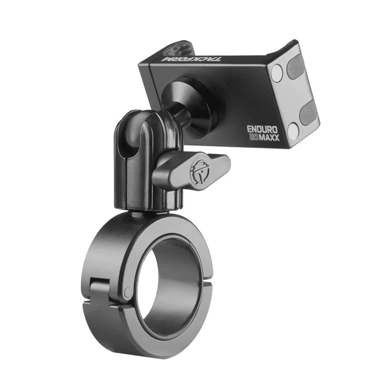 TACKFORM MOUNT FOR 1.5" HANDLEBARS | SHORT REACH