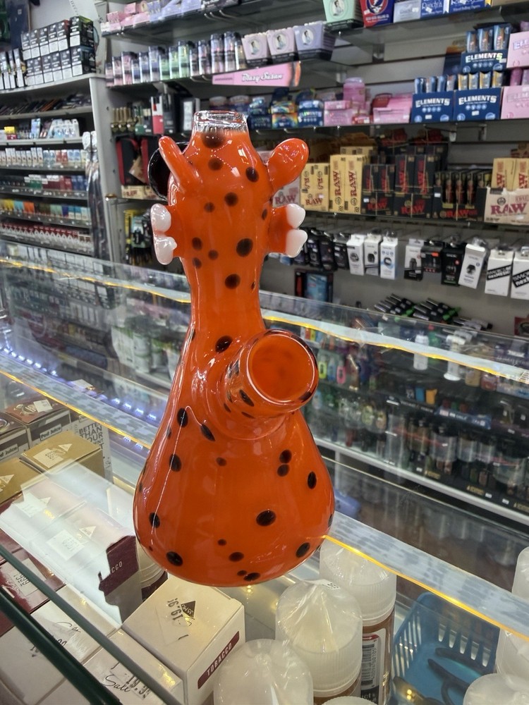 glass water pipe