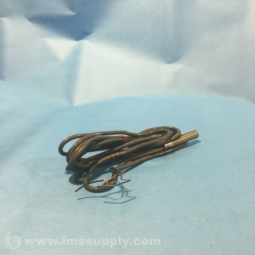 Omron E3HT-1DE1 Photoelectric Sensor Receiver FNIP