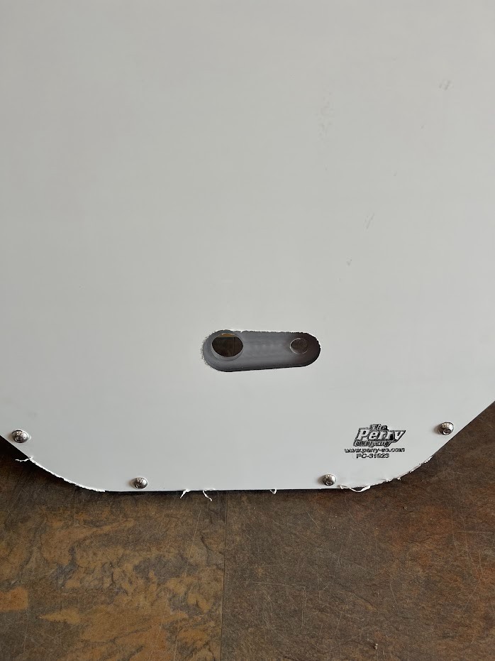** Discounted ** Bobcat R Series Frame & Windshield Replacement – TPC