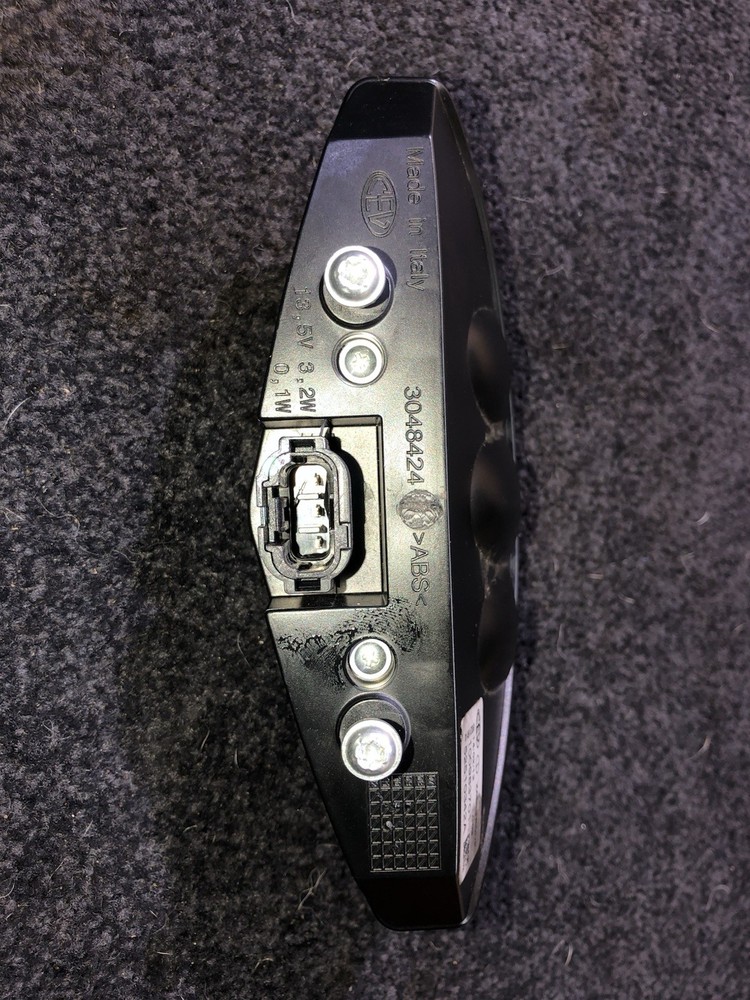 Ducati monster 696 Rear Light 2012
