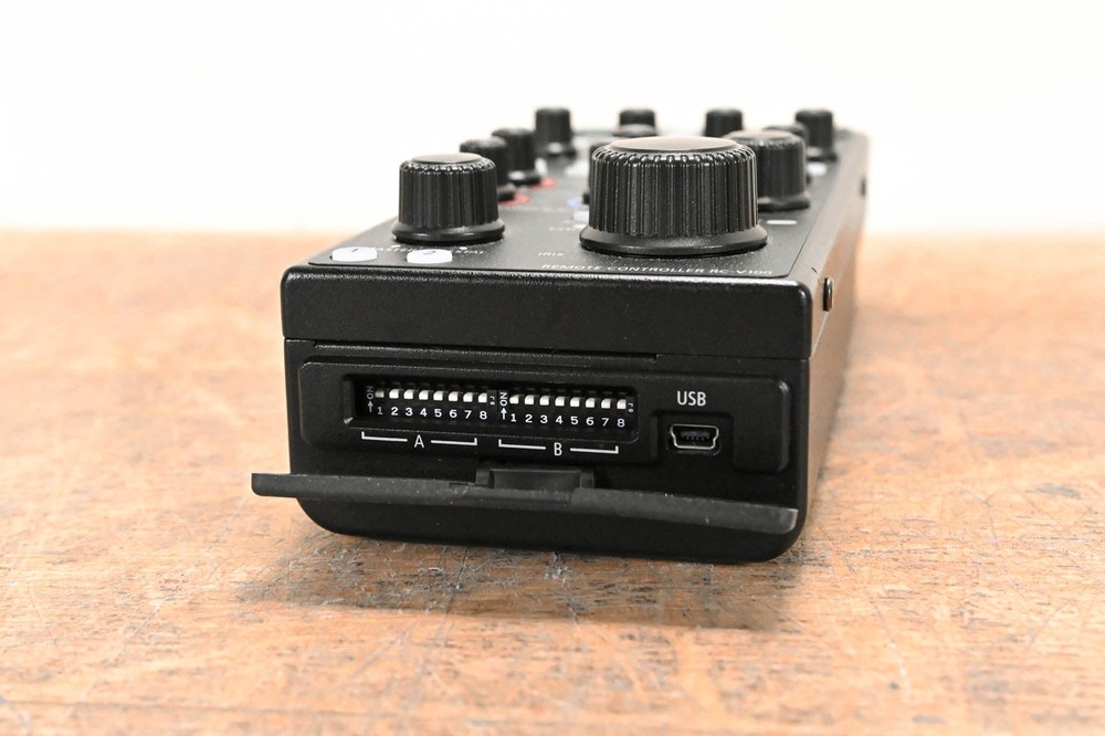 Canon RC-V100 Remote Controller CG01JQX