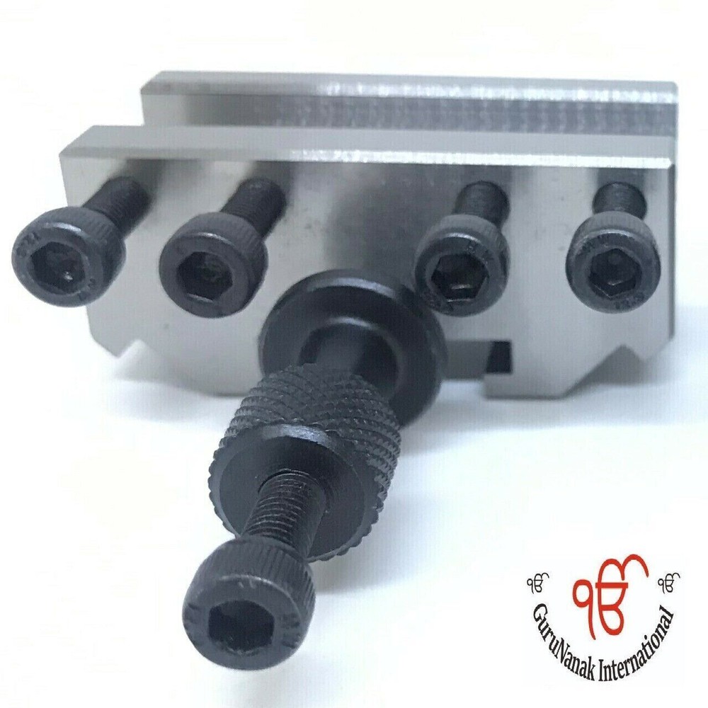 T37 Quick change toolpost spare holders, , Standard holders