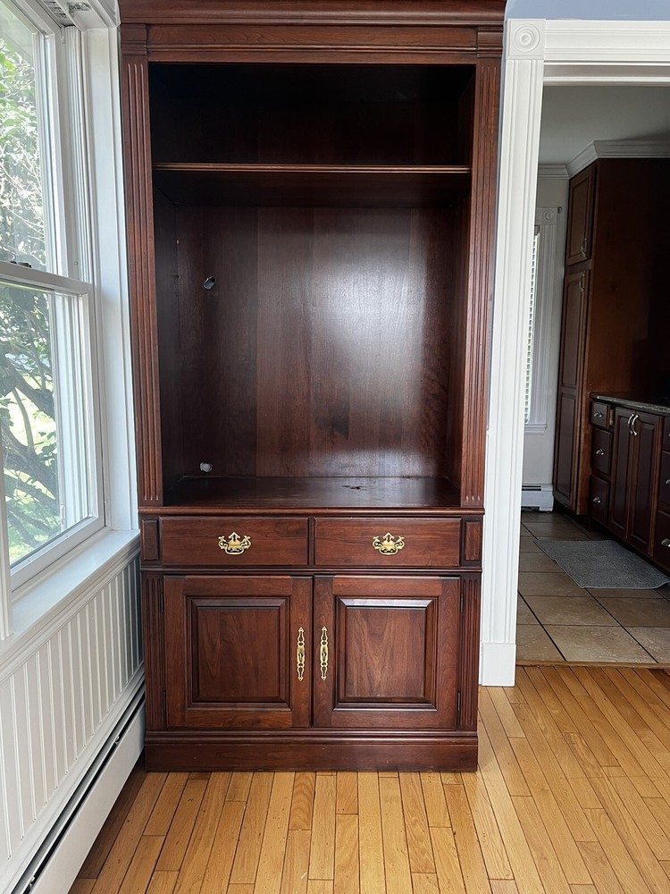 Pennsylvania House Bookcase