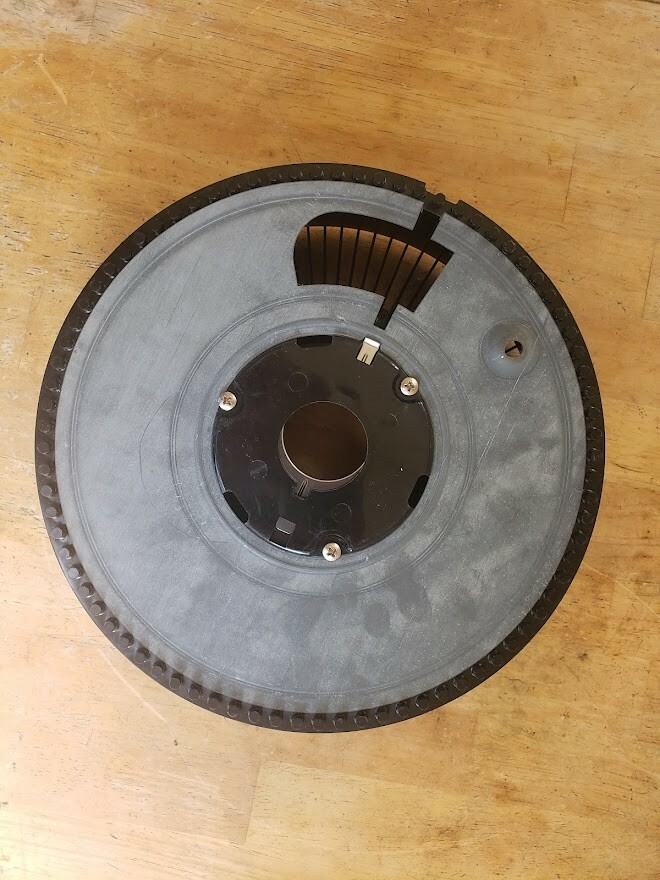 Kodak Carousel Slide Tray 80