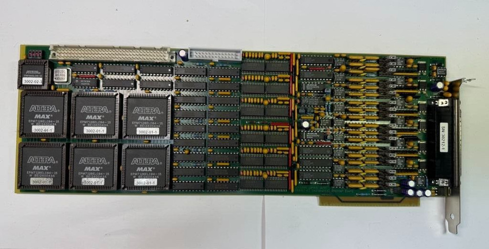 dSPACE dS3002-02 Incremental Encoder Board