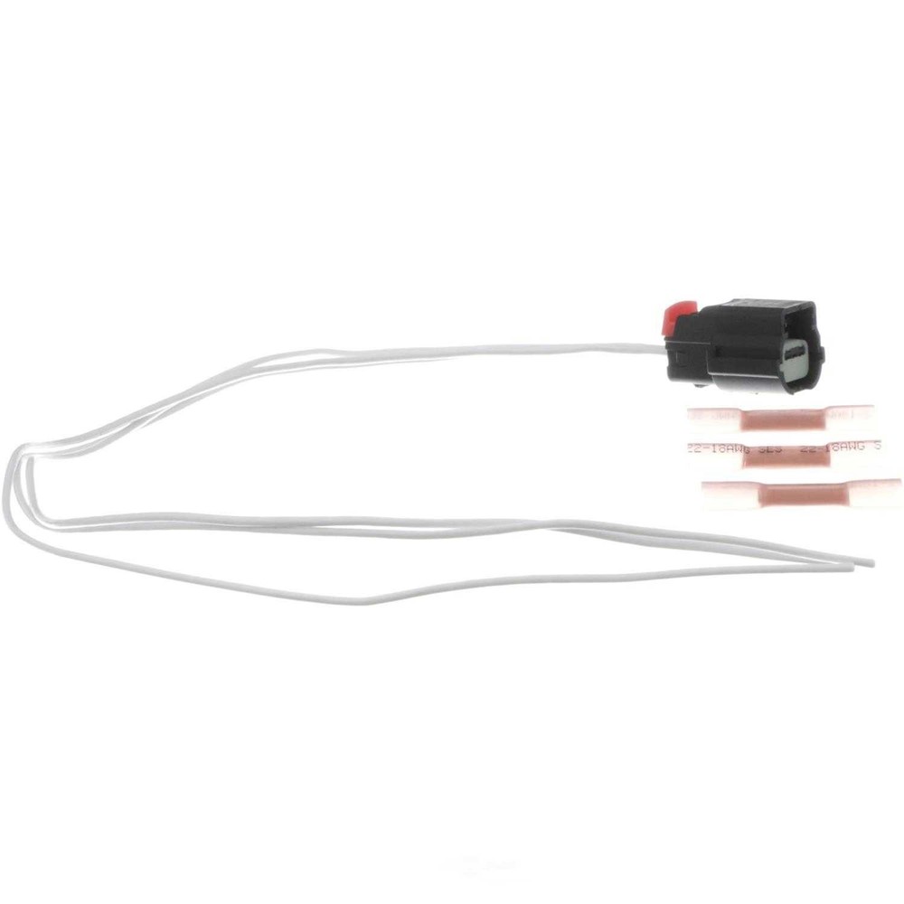 Parking Aid Sensor Connector Standard S-1497