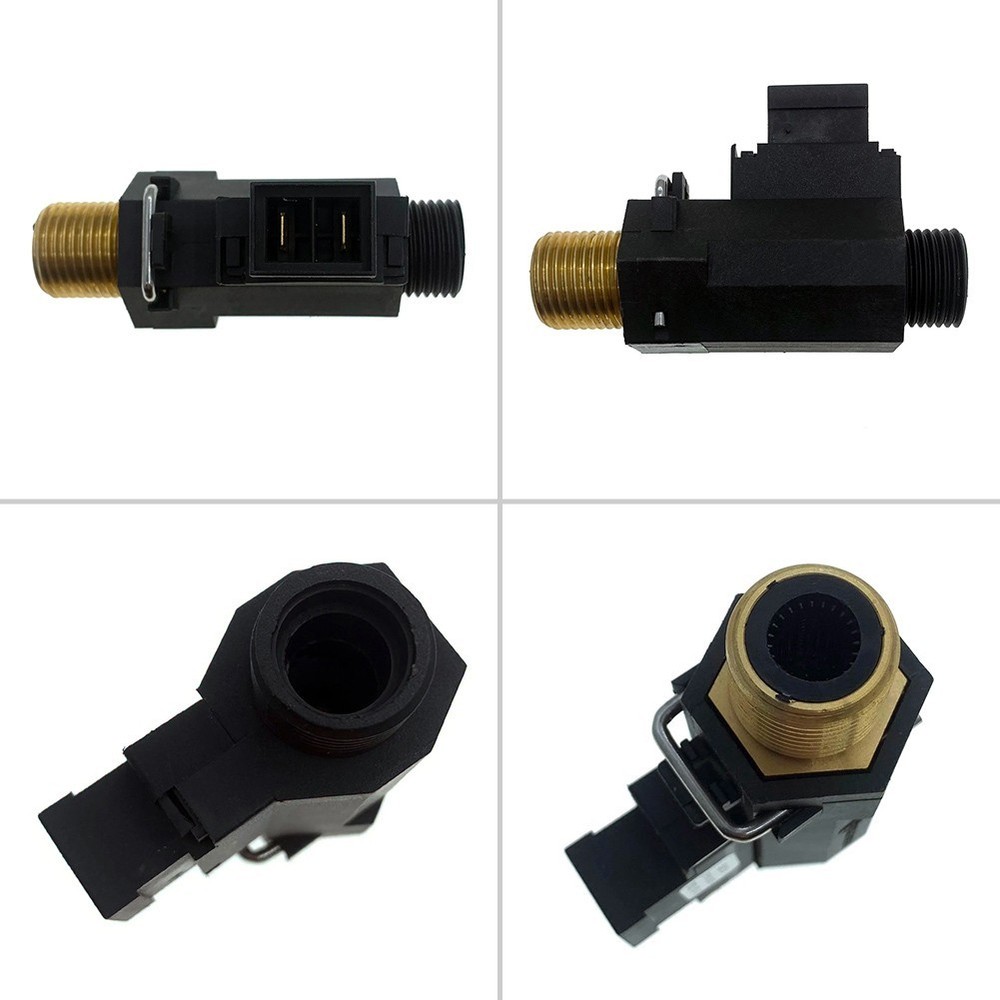 Efficient Water Flow Control with Water Flow Sensor Switch for Boilers