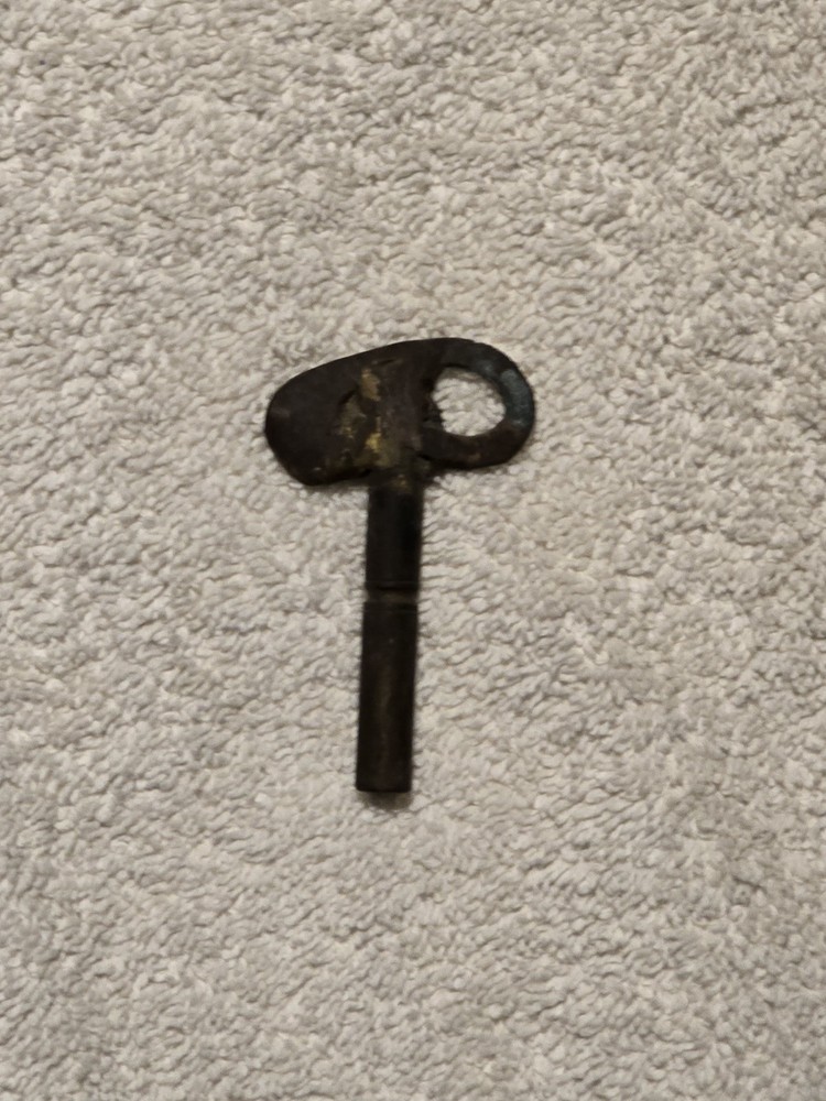 Bristol Recorder pressure gauge