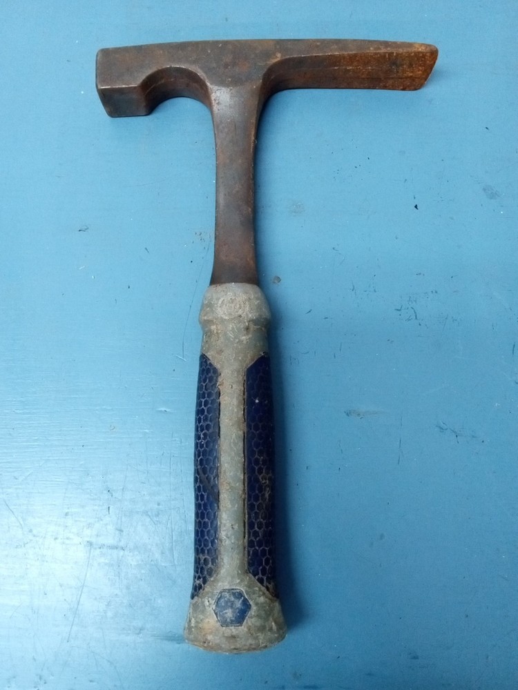 Unbranded Brick Hammer (LL)