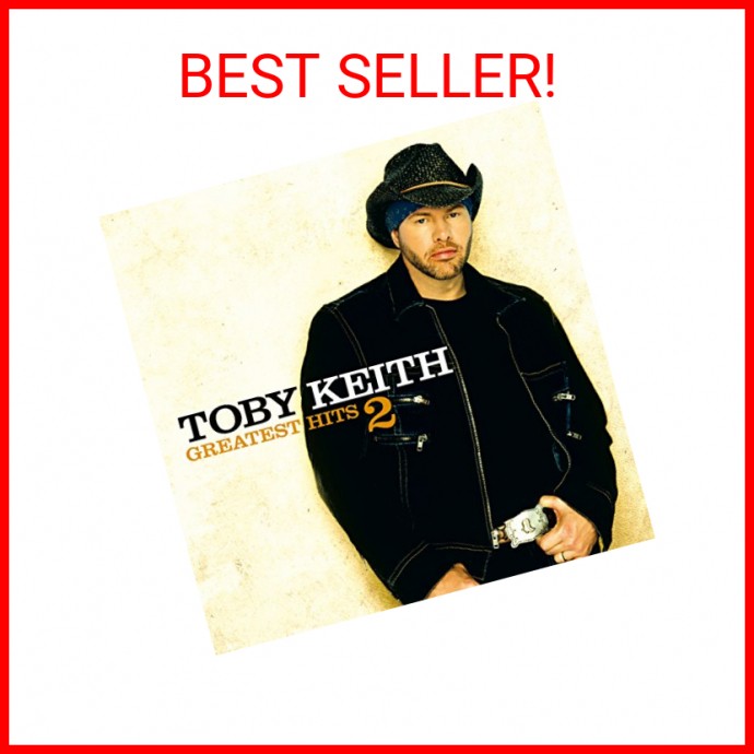 Toby Keith: Greatest Hits 2