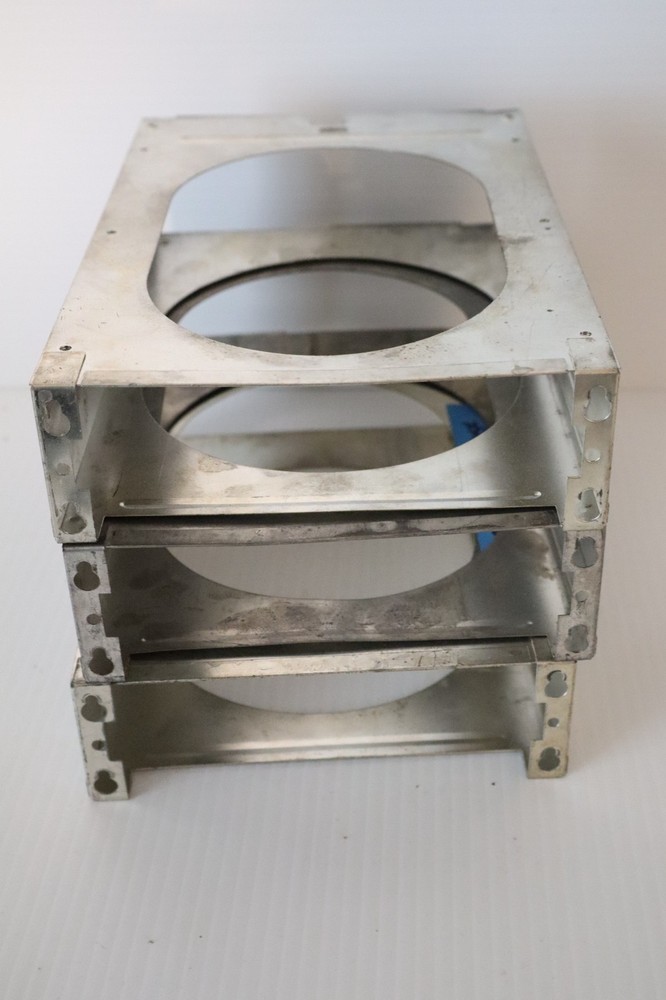 Bendix King KX 155 165 NAV/COMM Mounting Tray (3 Available)