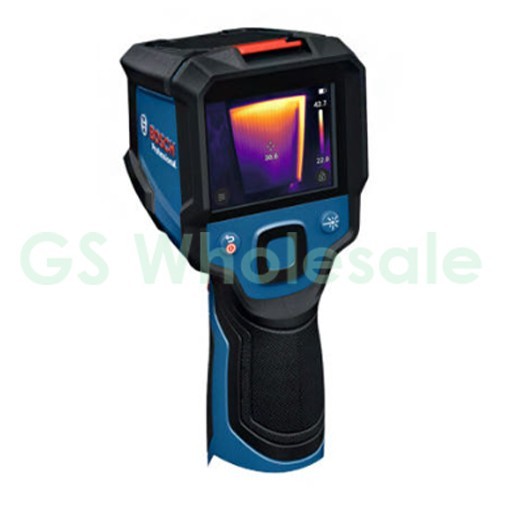 Bosch GTC450-13 Thermal Imaging Camera (Bare Tool)