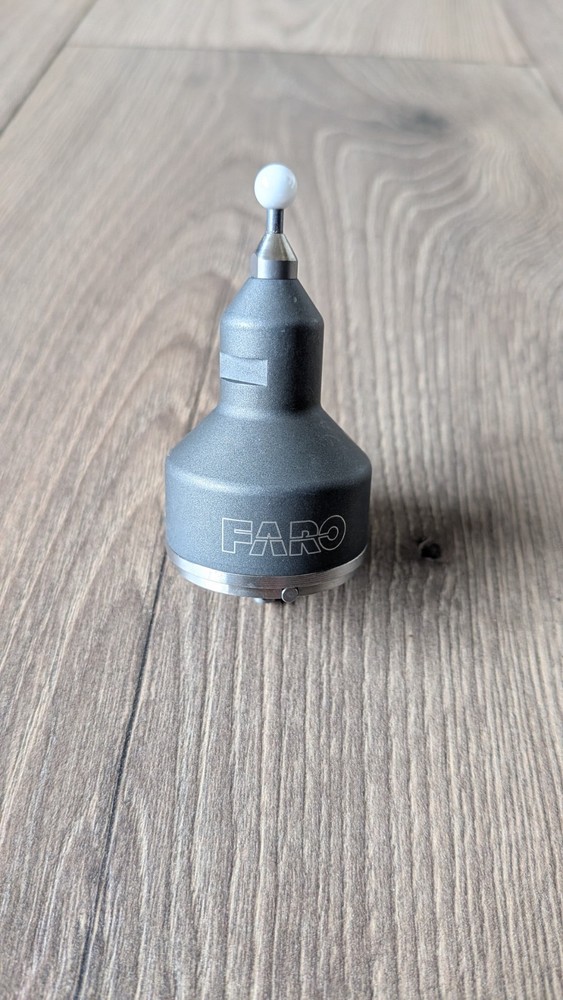 FARO Quantum Arm 6mm Probe