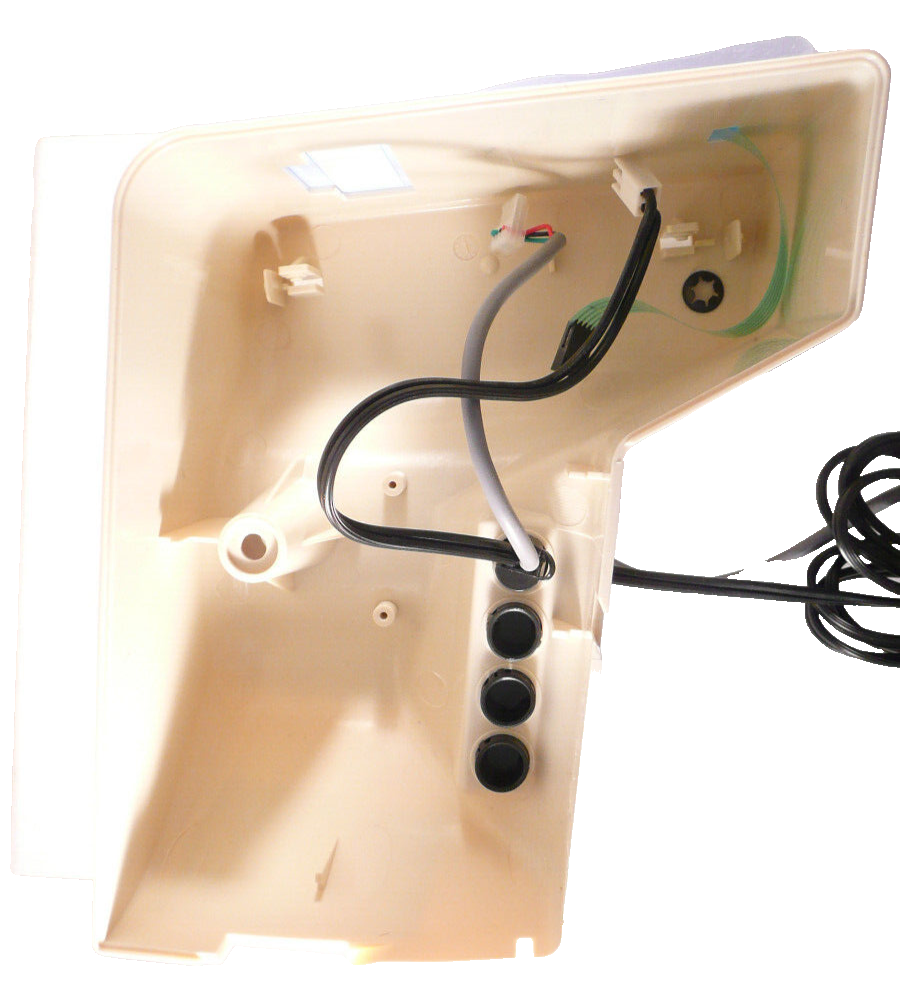 Culligan HE High Efficiency 01023448 Water Softener Electronics Enclosure Kit