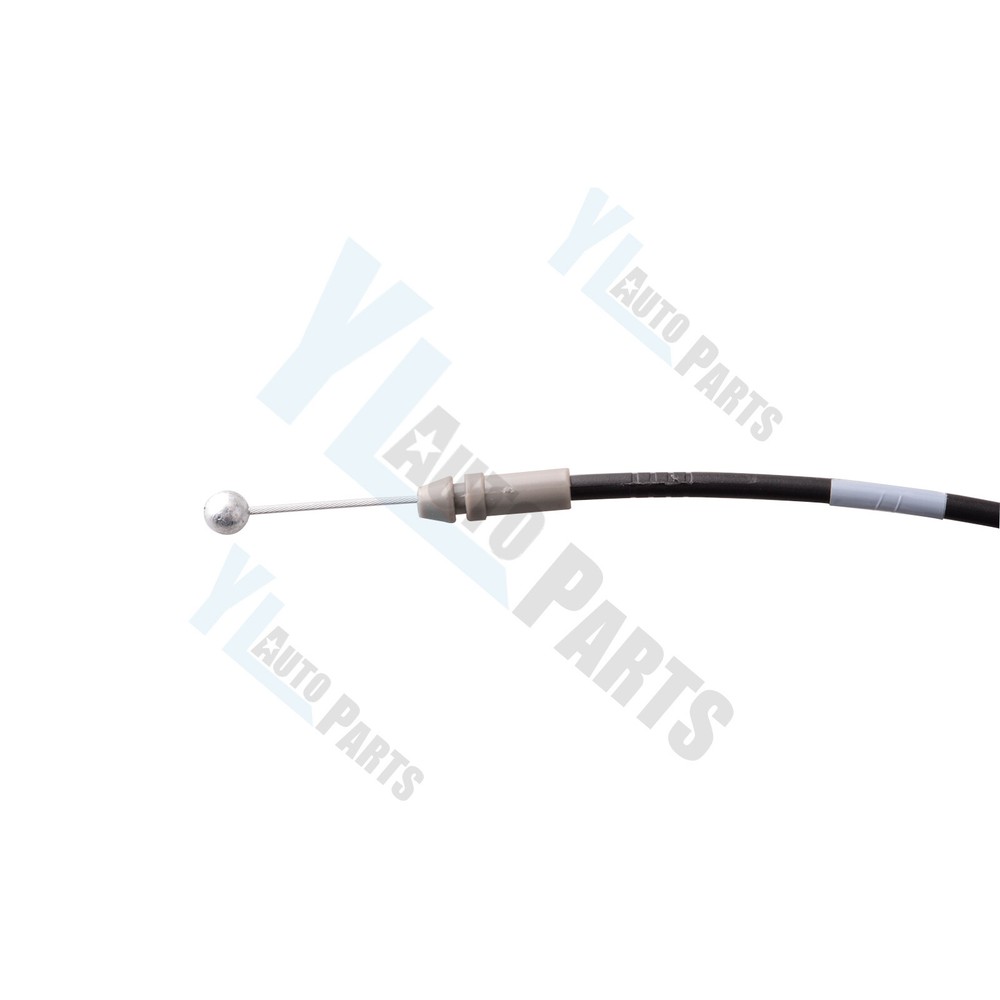 Power Trunk Lock Latch Release Cable fit for 2009-2013 Toyota Corolla