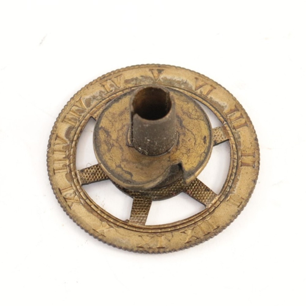 Clock Alarm Dial for Kitchen Clock - RC1686