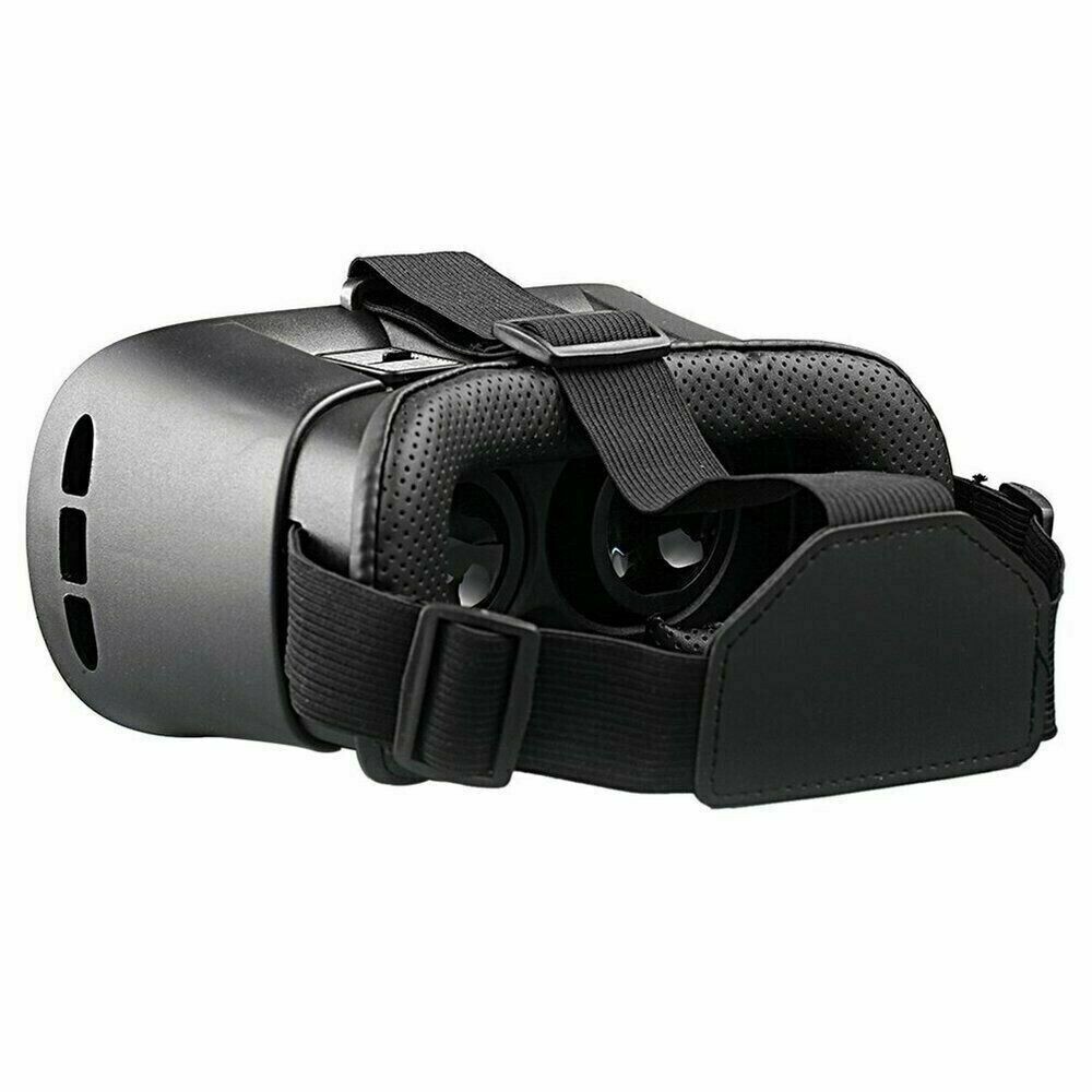 VR Box Virtual Reality 3D Glasses for Smartphone