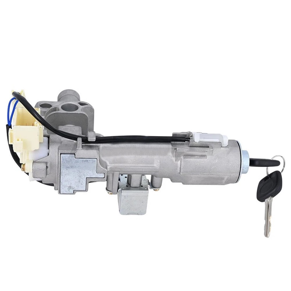 Ignition Lock Cylinder Assembly 2 Shells for Lexus RX330 2004-06 45020-48-2 US