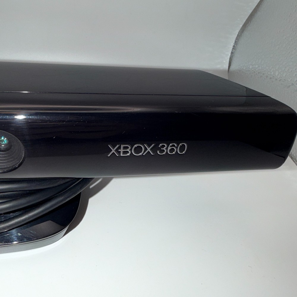 Official Microsoft Xbox 360 Kinect Motion Sensor Bar (250236)
