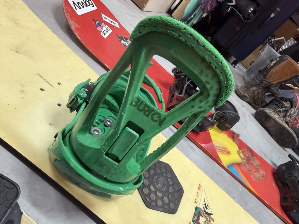 Snowboards