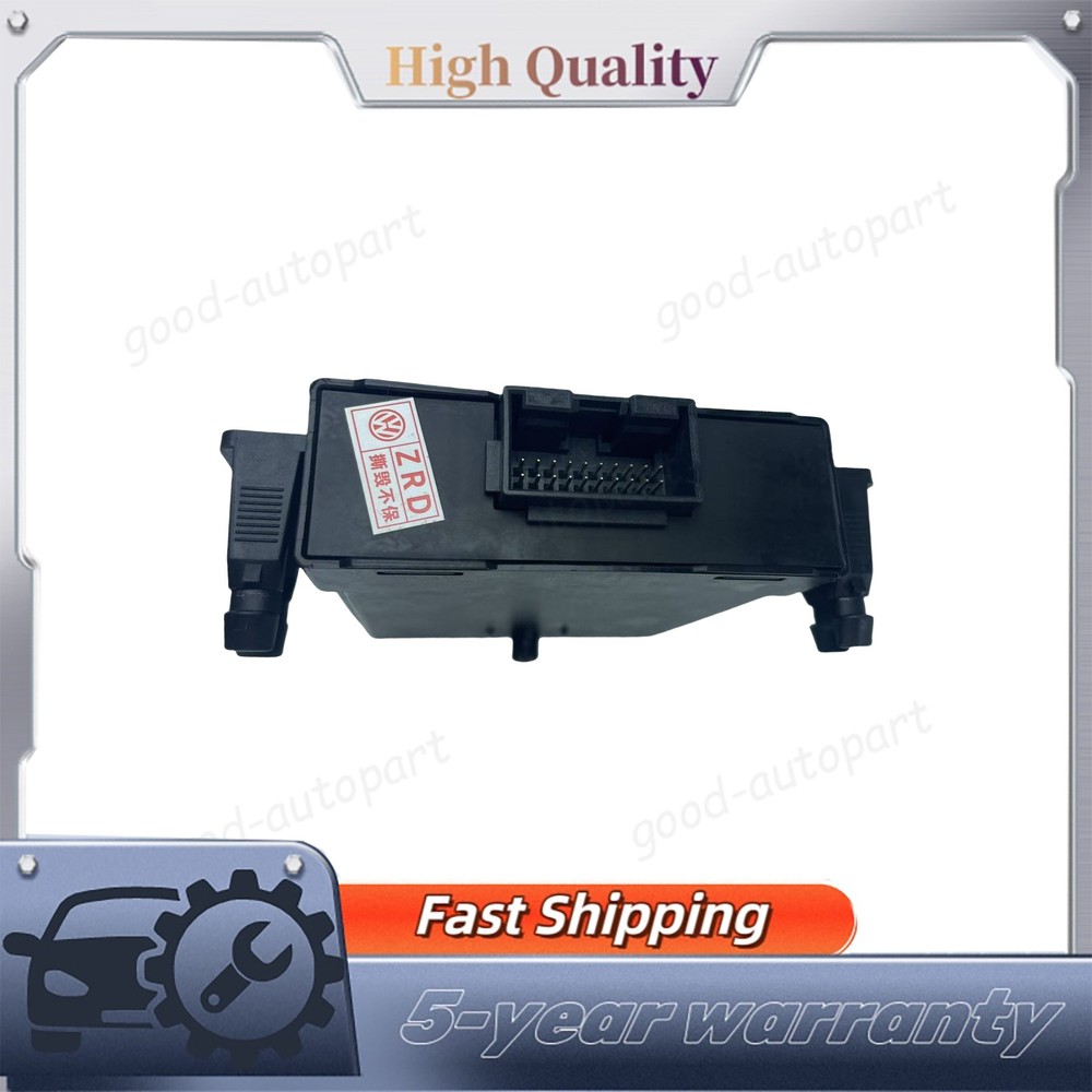 US STOCK 7N0907530P Gateway Interface Control Module For 2012-2015 VW PASSAT B7