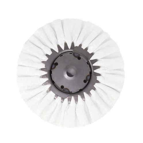 Buffing Wheel Flannel 9