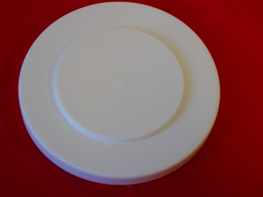 Round Instrument Cover 5" -  Electro Marine Systems - Moor Electronics - EMS