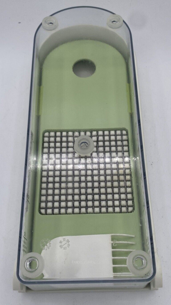 Progressive Onion Chopper Original Box