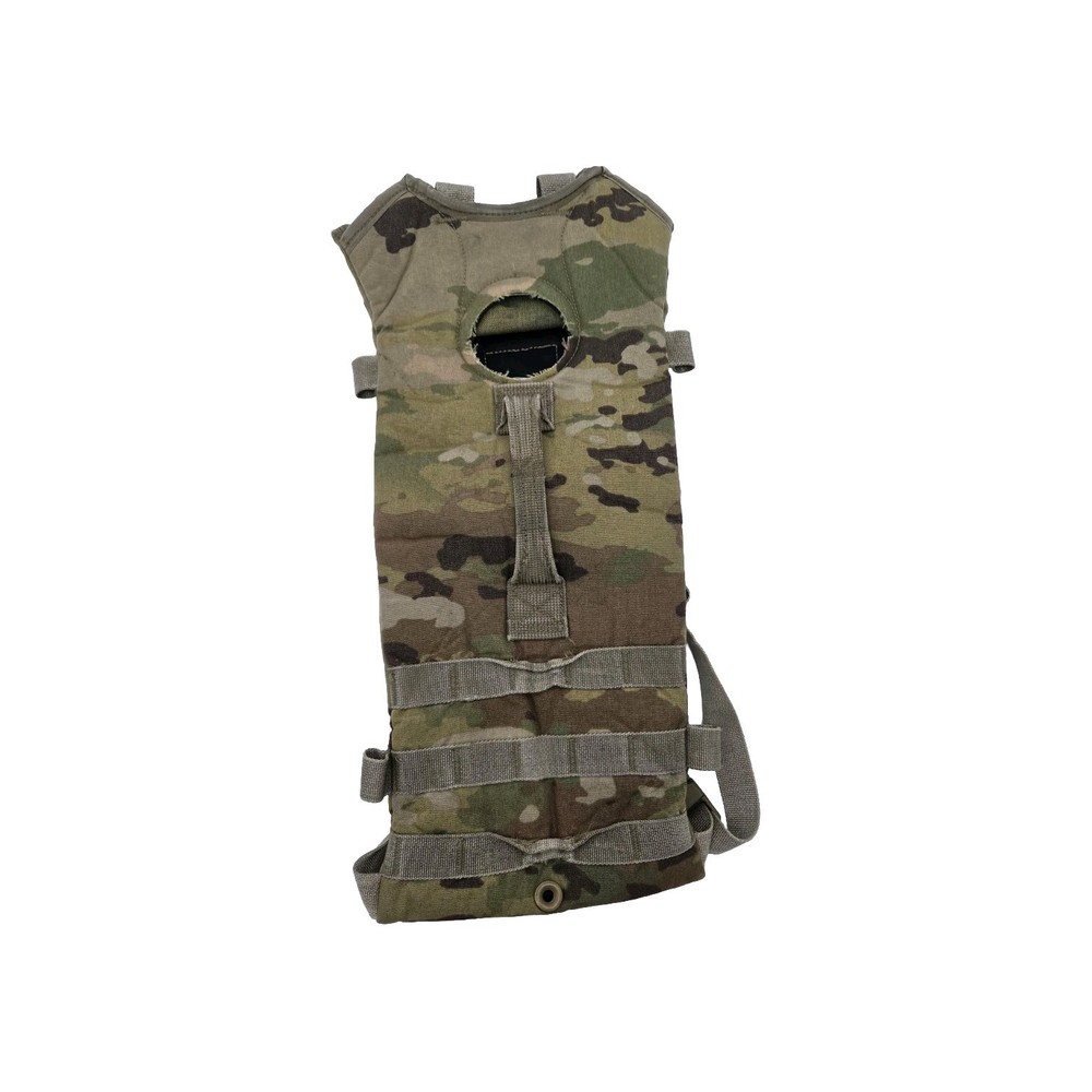 USGI MOLLE II OCP Hydration System Carrier 3L (Multicam)