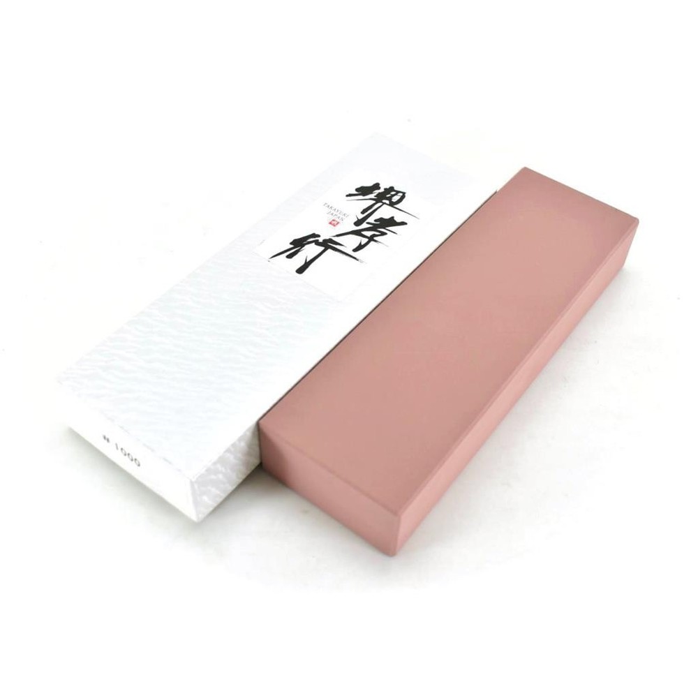 Sakai Takayuki Original Whetstone Medium Grit #1000