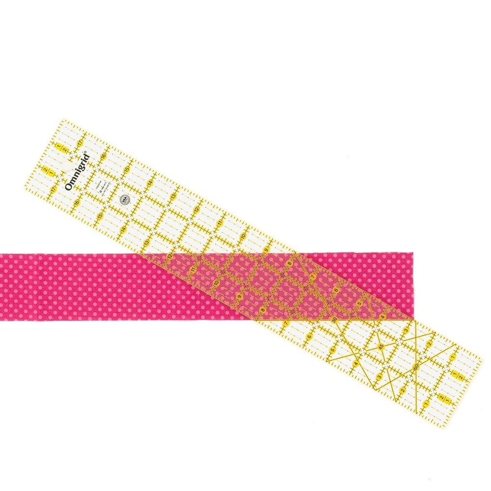 3 Inch By 18 Inch Angles Ruler