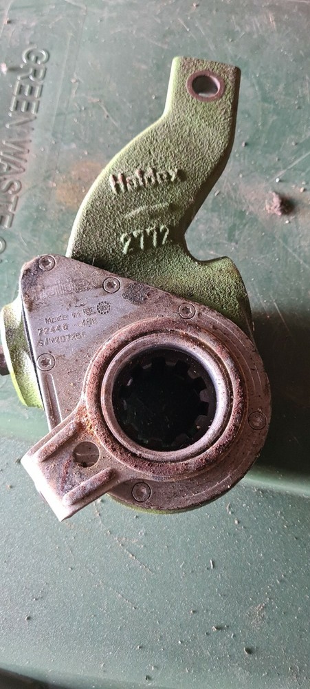 Haldex Automatic Bus Slack Adjuster 72440