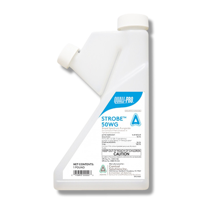 Strobe 50WG 1#- Azoxystrobin Systemic Fungicide