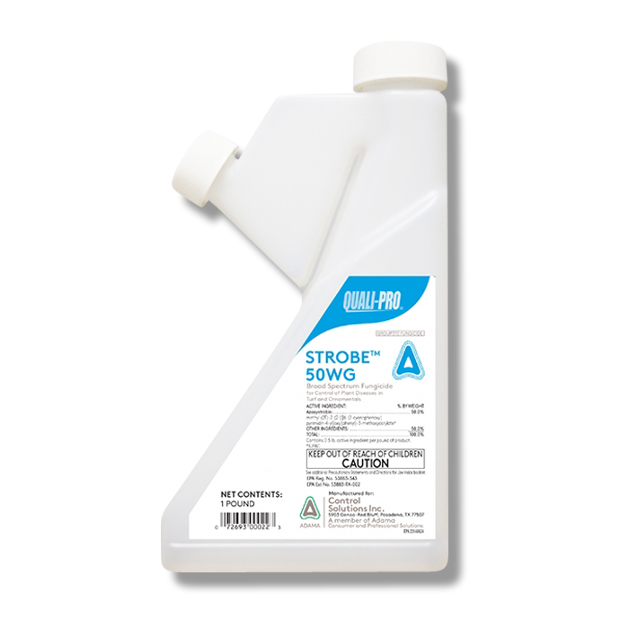Strobe 50WG 1#- Azoxystrobin Systemic Fungicide