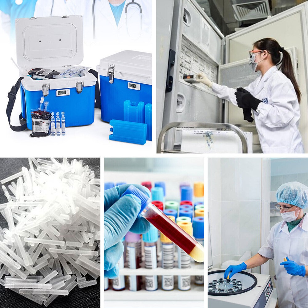 Elitech Tlog B100E Temperature Data Logger Wireless Reusable PDF Report External