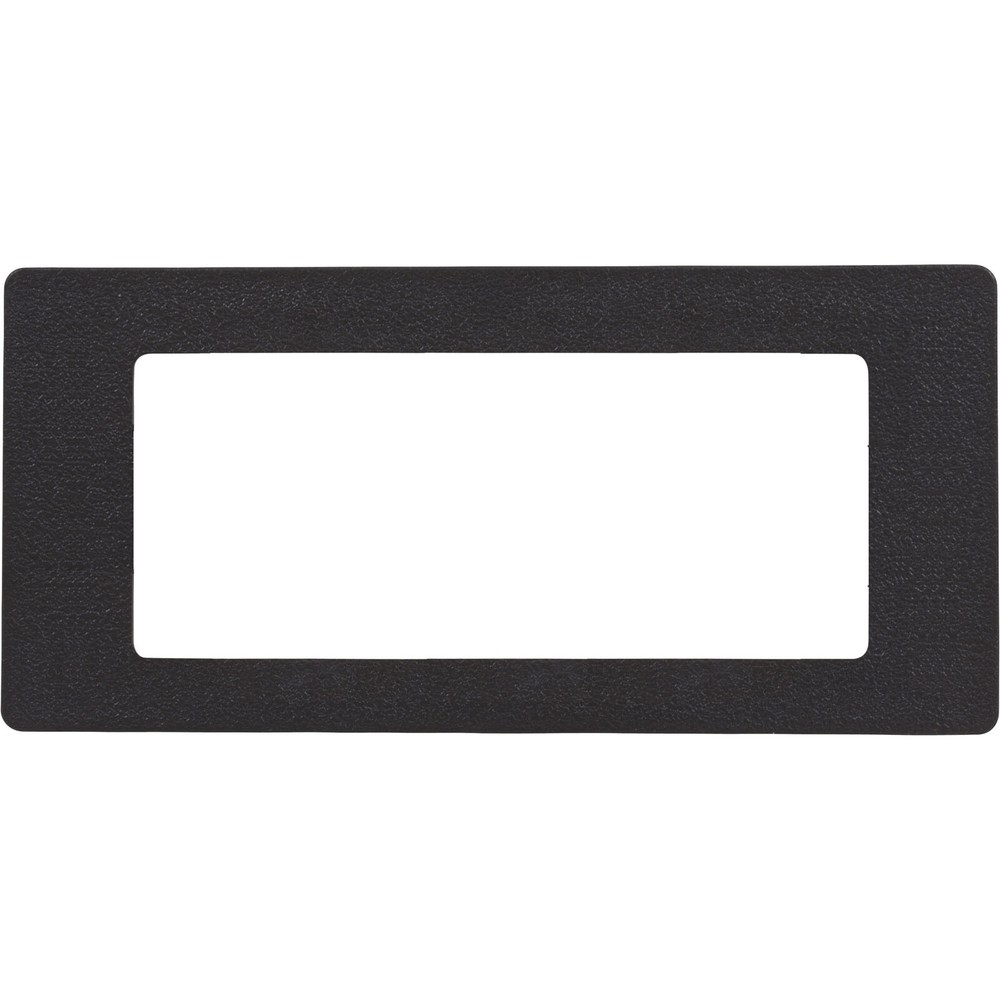 Topside Adapter Plate, Hydro-Quip, Large