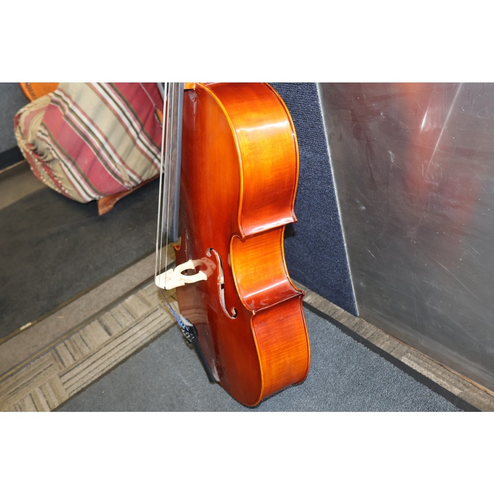 Panetto Strings 110 1/4 Size Cello