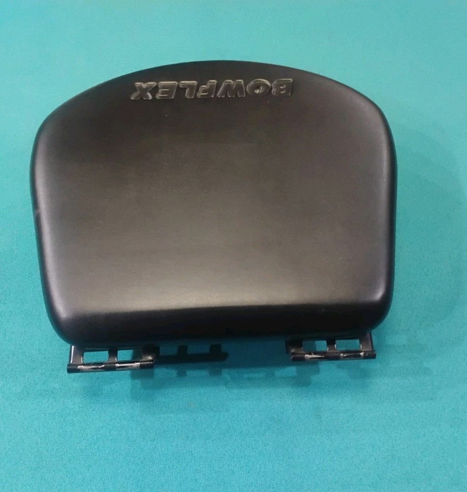 Bowflex Ultimate Rolling Trolley Seat