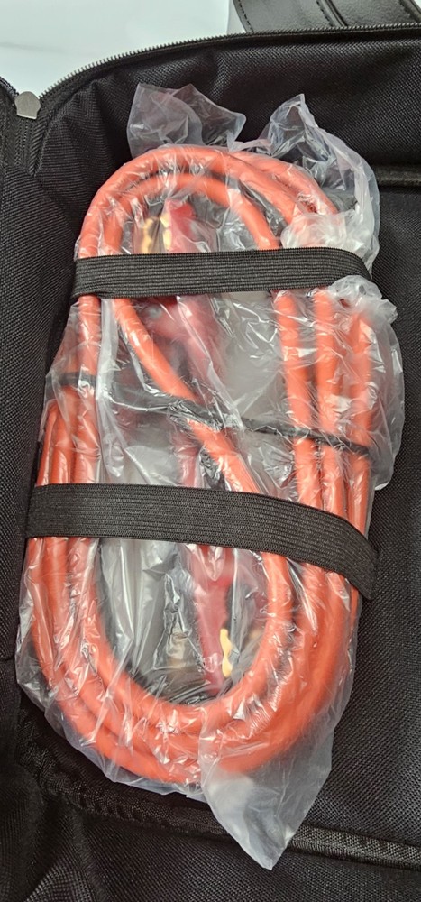 Cadillac Emergency Road Side Kit