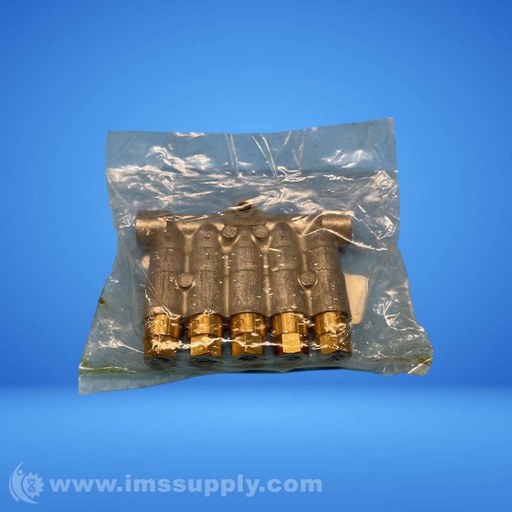 R355.551 Piston Dester Plunger FNIP