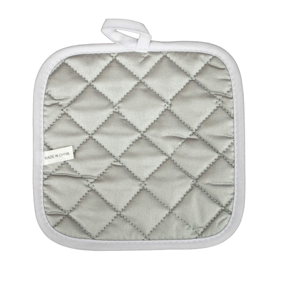 Novelty Hot Pad-Boss