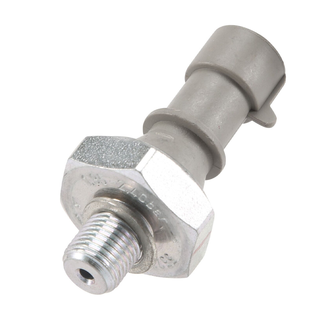 New Engine Motor Silver Oil Pressure Sensor Switch For Ducati 53940302A=