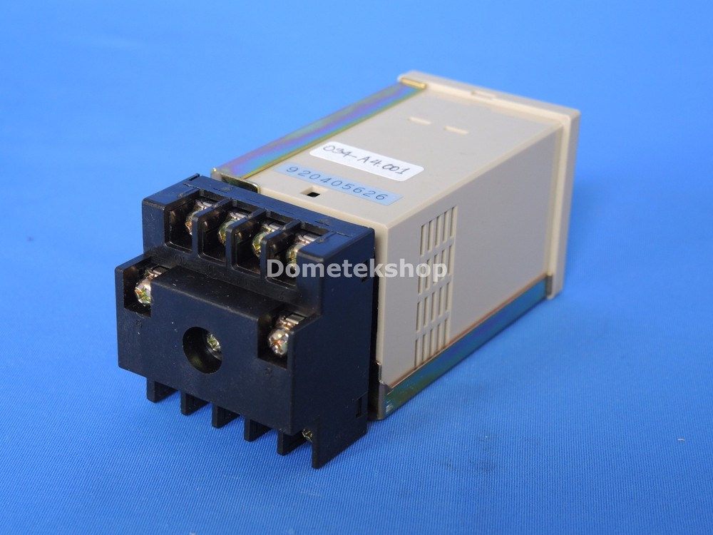 Koyo TC-4L-G Digital Tachometer